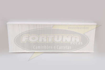 Foto de FILTRO AR CONDICIONADO SCANIA NTG - Marca Compatível