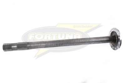 Foto de SEMI EIXO MERITOR - LE - MS18X - FH/FM 50 ESTR. - Marca Compatível