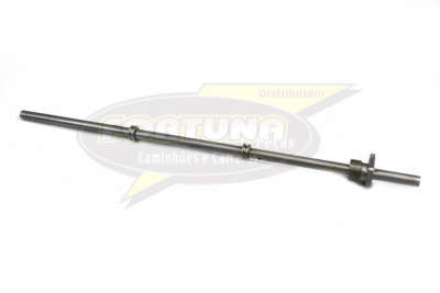 Foto de TUBO LUBRIFICACAO CAMBIO VOLVO I-SHIFT/AT/ATO - Marca Compatível