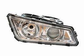Foto de FAROL AUXILIAR VOLVO FH13 2008> - LD - Marca Compatível