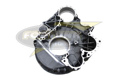 Foto de CAPA SECA MOTOR VOLVO FH D13 - Marca Compatível