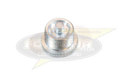 Foto de BUJAO CAMBIO MB G60/85/210/240 - Marca Compatível