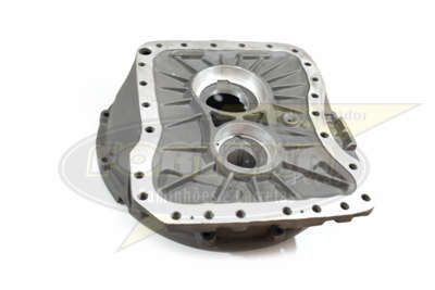 Foto de CAPA SECA CAMBIO VOLVO VOLVO VT I-SHIFT - Marca Compatível