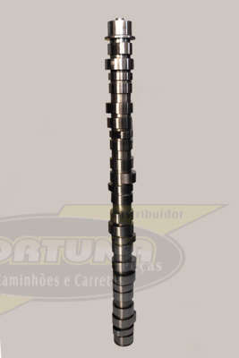 Foto de COMANDO DE VALVULAS VOLVO FH D13C - Marca Compatível