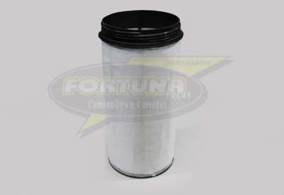 Foto de FILTRO AR VOLVO FH/NH12 - D13 440 (SECUNDARIO) - Marca Compatível
