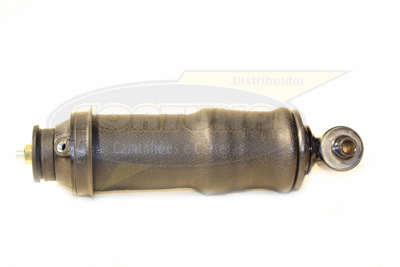 Foto de AMORTECEDOR + BOLSA SUSP. DIANT. CABINE FH12 2010> - Marca Compatível