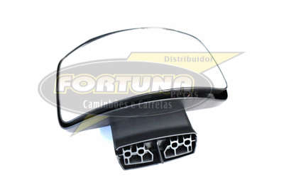 Foto de RETROVISOR SCANIA NTG - RAMPA (LATERAL) - Marca Compatível