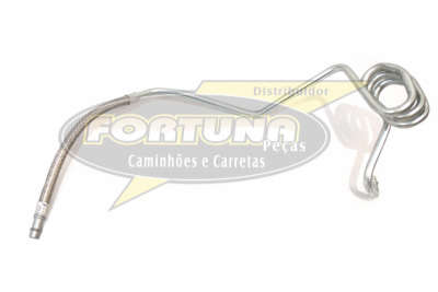 Foto de SERPENTINA VALVULA APS SCANIA 440/480 D13 - Marca Compatível