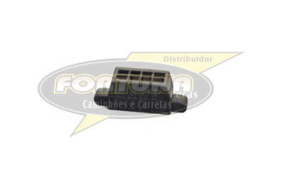 Foto de VEDADOR TAMPA DISTRIBUICAO VOLVO FH13 - Marca Compatível