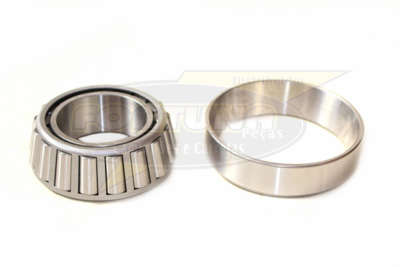 Foto de ROLAMENTO 212049/11 - CUBO DIANT. VW - Marca Compatível