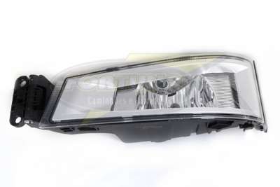 Foto de FAROL AUXILIAR VOLVO FH/FM4 - LD - Marca Compatível