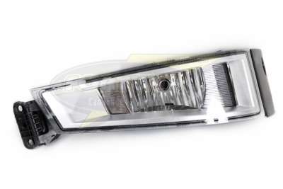 Foto de FAROL AUXILIAR VOLVO FH/FM4 - LE - Marca Compatível