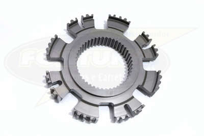 Foto de CUBO SINCRONIZADOR 1/2ª CAMBIO VOLVO VT (MODERNO) - Marca Compatível