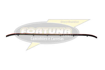 Foto de FRISO TAPA SOL VOLVO FH/FM/FMX 2010/2014 - Marca Compatível