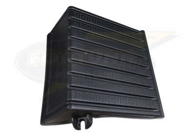 Foto de TAMPA CAIXA BATERIA VOLVO VM 2012 A 2021 - Marca Compatível