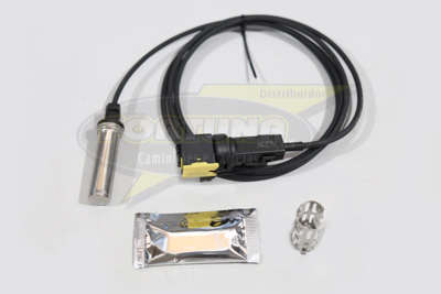 Foto de SENSOR ABS VOLVO FH/FM4 - (RETO - 1.750MM) - L.D - Marca Compatível