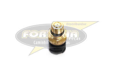Foto de SENSOR PRESSAO OLEO VOLVO FH/NH/FM - Marca Compatível