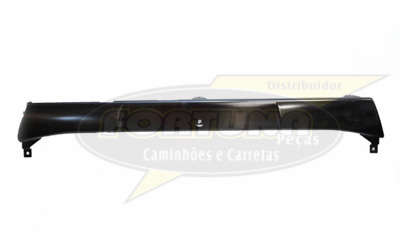 Foto de CAPA PARA CHOQUE VOLVO NEW FH 2016 - CENTRAL - Marca Compatível