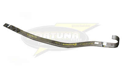 Foto de MOLA MESTRE DIANTEIRA VOLVO FH/FM D13 - 2012> (2ª MOLA) - Marca Compatível