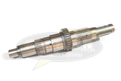 Foto de EIXO SECUNDARIO CAMBIO GRS905/925 MOD. - Marca Compatível