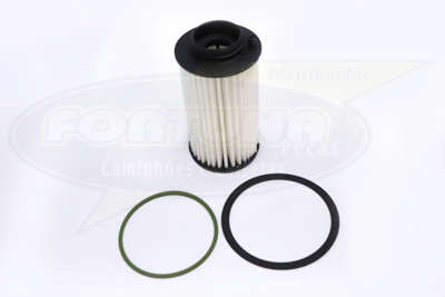 Foto de FILTRO DIFERENCIAL SCANIA R753/885 - Marca Compatível