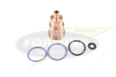 Foto de LUVA BICO INJETOR VOLVO - D13A/C EURO 5 - Marca Compatível