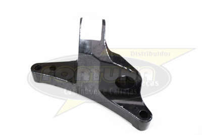 Foto de SUPORTE COXIM TRAS. MOTOR VOLVO FH4 D13 - LE - Marca Compatível