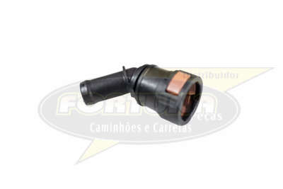 Foto de CONECTOR RADIADOR OLEO CAMBIO VOLVO VT/I-SHIFT - Marca Compatível