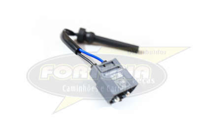 Foto de MONITOR NIVEL RESERVATORIO DA AGUA VOLVO FH/NH/FM - Marca Compatível