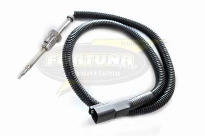 Foto de SENSOR TEMPERATURA CATALIZADOR VOLVO FH/FM/FMX - Marca Compatível