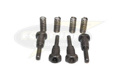 Foto de KIT PRESSIONADOR CAMBIO VOLVO VT (PILOTO) - Marca Compatível