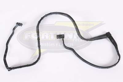 Foto de FRISO VEDADOR TAMPA DISTRIB.D13 FH/FM4 - EURO 5 - Marca Compatível