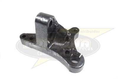 Foto de SUPORTE COXIM TRAS. MOTOR VOLVO FH4 D13 - LD - Marca Compatível