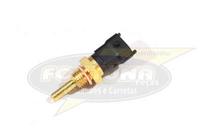 Foto de SENSOR TEMPERATURA MOTOR VOLVO FH/NH/FM/IVECO EURO/STRAL - Marca Compatível