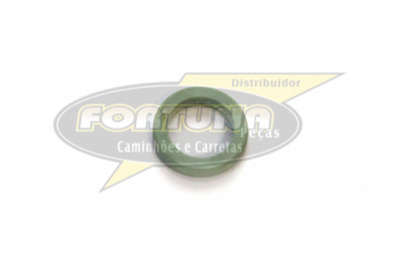 Foto de ANEL TUBO RADIADOR OLEO CAMBIO VOLVO FH D13 - Marca Compatível