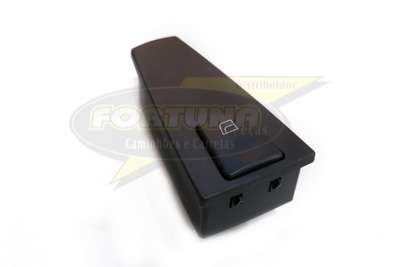 Foto de BOTAO VIDRO ELETRICO VOLVO FH/FM/FMX - LD - Marca Compatível