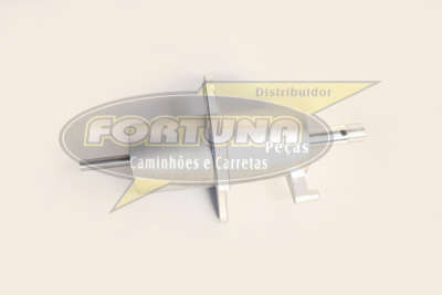 Foto de CARCACA FILTRO OLEO CAMBIO VOLVO VT - Marca Compatível