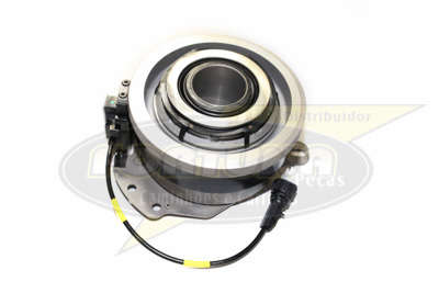 Foto de SERVO ESCRAVO EMBREAGEM VOLVO FH D13 I-SHIFT - Marca Compatível