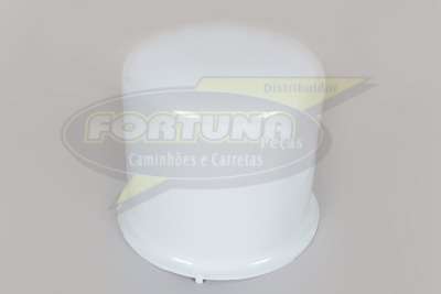 Foto de TAMPA FILTRO SECADOR AR APM VOLVO EURO 6 - Marca Compatível