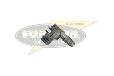 Foto de CONECTOR BICO ARLA SCANIA S5/PGRT (90 GRAUS) - Marca Compatível