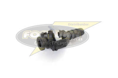 Foto de CONECTOR BICO ARLA SCANIA S5/PGRT (RETO) - Marca Compatível