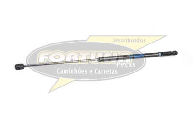 Foto de AMORTECEDOR CAPU VOLVO FMX - Marca Compatível