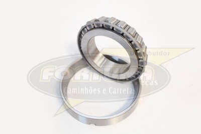 Foto de ROLAMENTO F15345 - PILOTO GDE CAMBIO VOLVO I-SHIFT - Marca Compatível