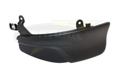 Foto de MOLDURA FAROL SCANIA STREANLINE L.E - - Marca Compatível