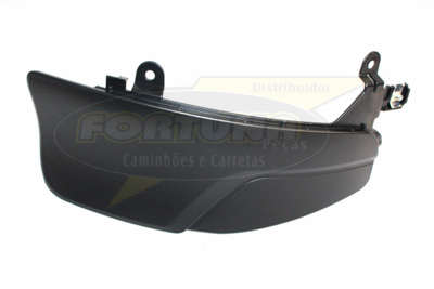 Foto de MOLDURA FAROL SCANIA STREANLINE L.D - - Marca Compatível