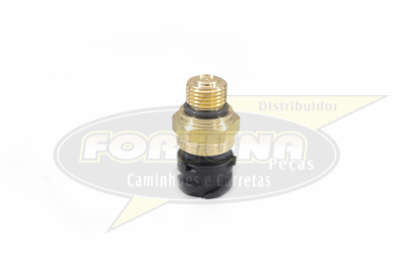 Foto de SENSOR PRESSAO CARTER VOLVO FH/FM/FMX/NH - Marca Compatível