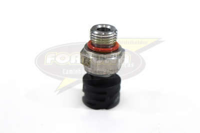 Foto de SENSOR PRESSAO GASES COLETOR ESCAPE VOLVO FH - Marca Compatível