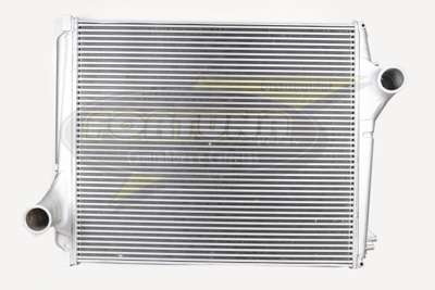 Foto de RADIADOR INTERCOOLER VOLVO FH4 - Marca Compatível