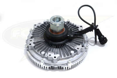 Foto de EMBREAGEM VISCOSA HELICE VOLVO VM 220/270 - EURO 5 - Marca Compatível