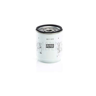 Foto de FILTRO COMBUSTIVEL VOLVO FH/FM/FMX/NH D13C 2013> - Marca Compatível